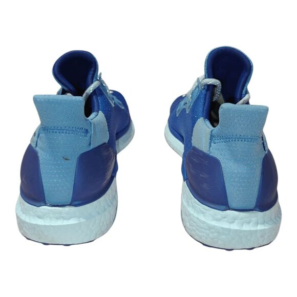 ADIDAS Solar Hu PRD \'Pharrell Now is Her Time To Pack Blue\' Running Shoes Size 1